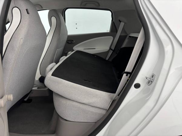 Vente en ligne Renault Zoé  R90 au prix de 7 500 €