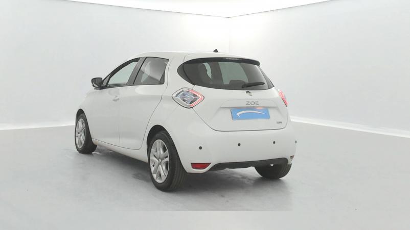Vente en ligne Renault Zoé  R90 au prix de 7 500 €