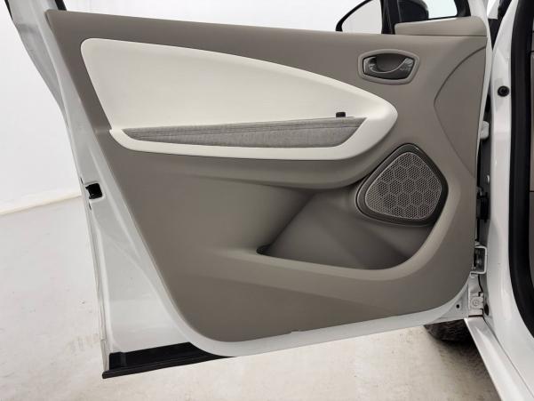 Vente en ligne Renault Zoé  R90 au prix de 7 500 €