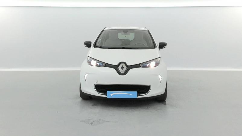 Vente en ligne Renault Zoé  R90 au prix de 7 500 €