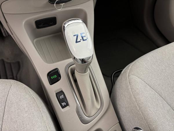 Vente en ligne Renault Zoé  R90 au prix de 7 500 €