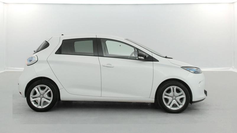 Vente en ligne Renault Zoé  R90 au prix de 7 500 €
