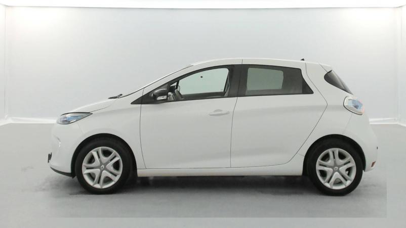 Vente en ligne Renault Zoé  R90 au prix de 7 500 €