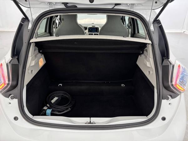 Vente en ligne Renault Zoé  R90 au prix de 7 500 €