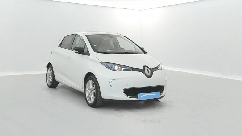 Vente en ligne Renault Zoé  R90 au prix de 7 500 €