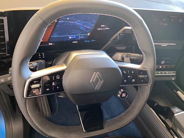 Vente en ligne Renault Rafale  E-Tech 4x4 300 au prix de 59 650 €