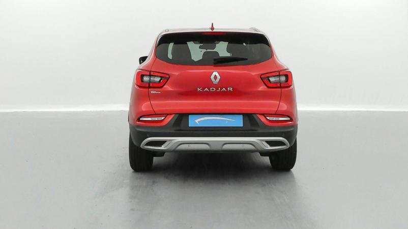 Vente en ligne Renault Kadjar  TCe 140 FAP EDC au prix de 16 990 €