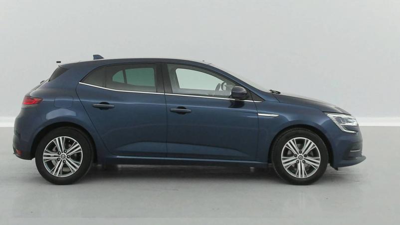 Vente en ligne Renault Megane 4 Mégane IV Berline Blue dCi 115 - 20 au prix de 17 390 €