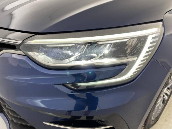 Vente en ligne Renault Megane 4 Mégane IV Berline Blue dCi 115 - 20 au prix de 17 390 €