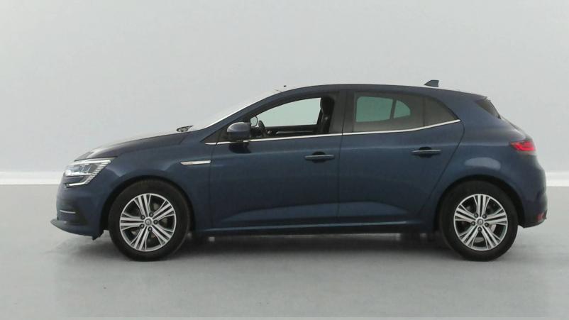 Vente en ligne Renault Megane 4 Mégane IV Berline Blue dCi 115 - 20 au prix de 17 390 €