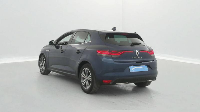 Vente en ligne Renault Megane 4 Mégane IV Berline Blue dCi 115 - 20 au prix de 17 390 €