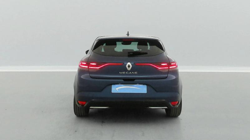 Vente en ligne Renault Megane 4 Mégane IV Berline Blue dCi 115 - 20 au prix de 17 390 €