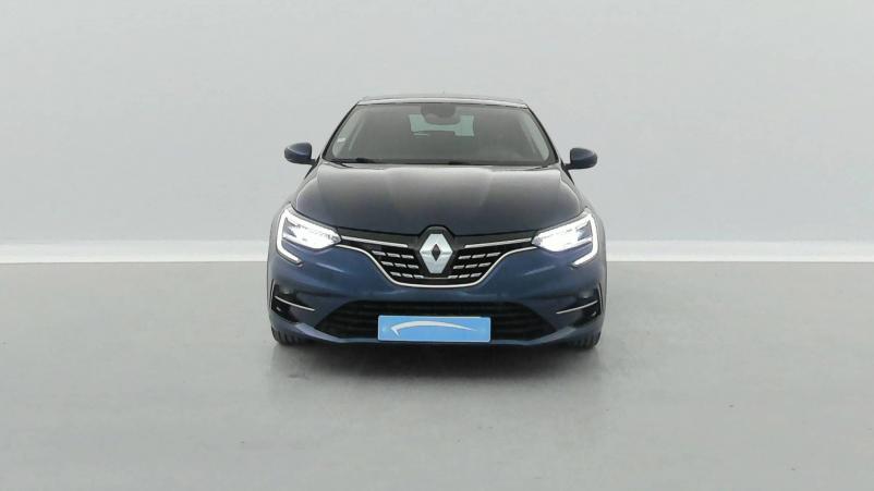 Vente en ligne Renault Megane 4 Mégane IV Berline Blue dCi 115 - 20 au prix de 17 390 €