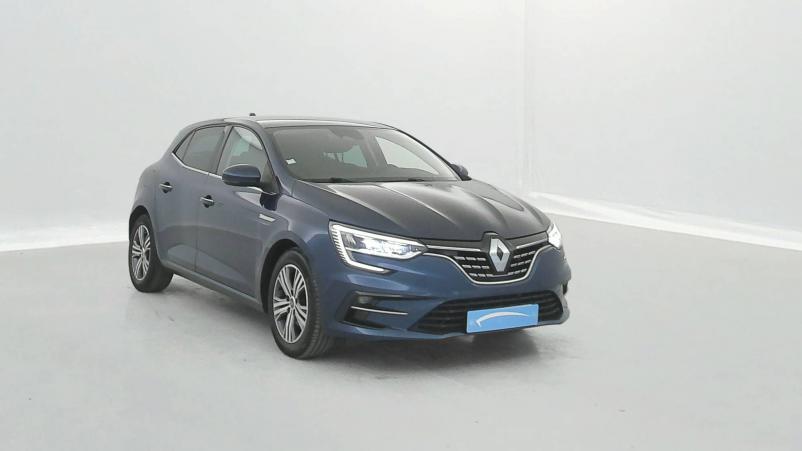 Vente en ligne Renault Megane 4 Mégane IV Berline Blue dCi 115 - 20 au prix de 17 390 €