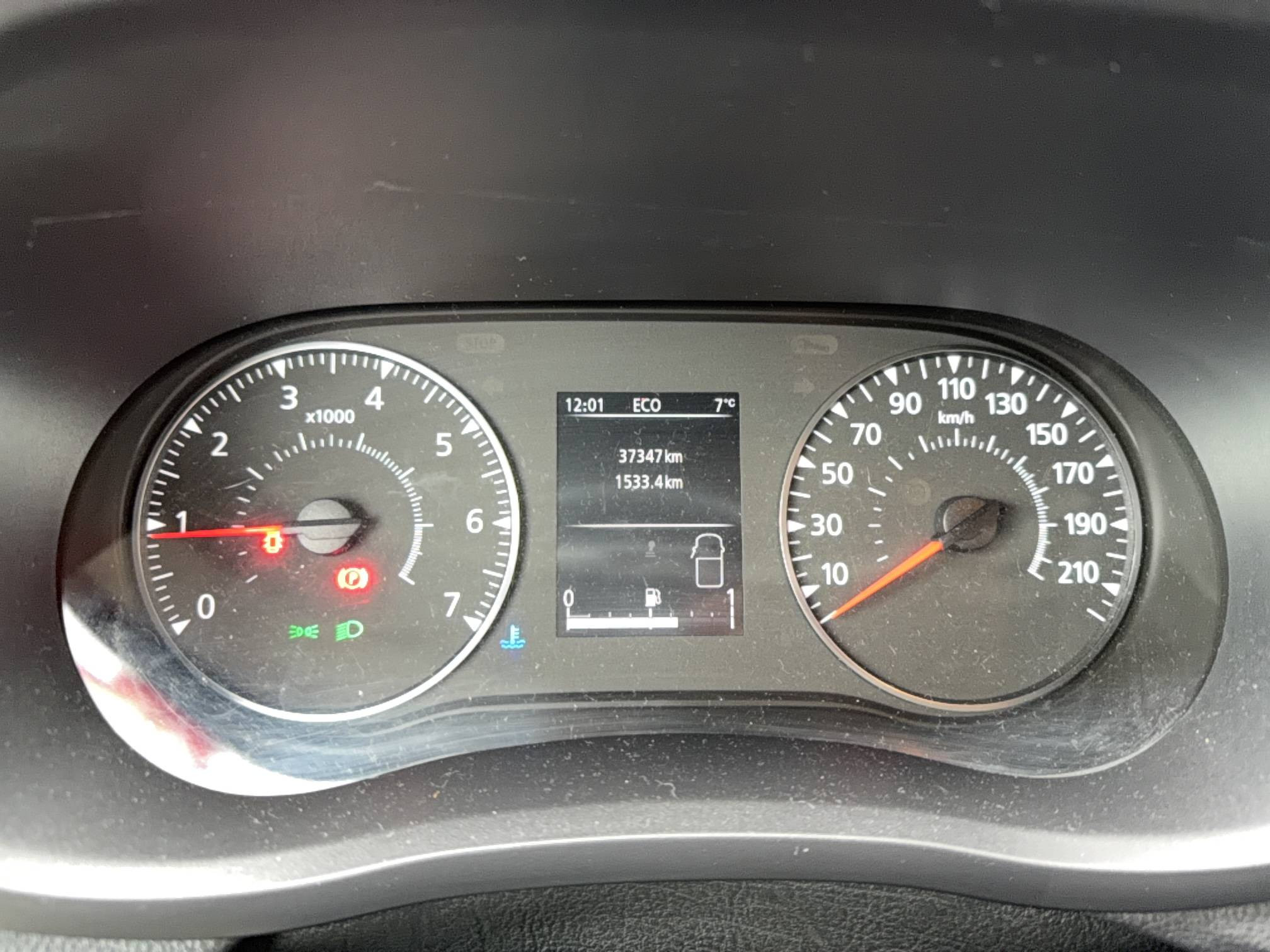 Vente en ligne Renault Master Fourgon MASTER FGN TRAC F3500 L3H3 BLUE DCI 135 au prix de 29 900 €