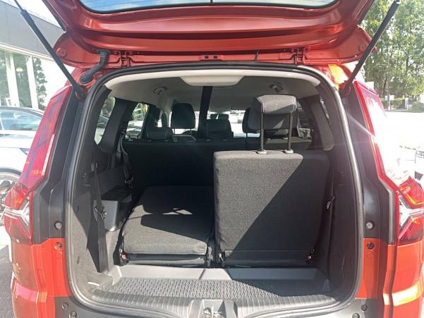 Vente en ligne Dacia Jogger  ECO-G 100 7 places au prix de 20 480 €