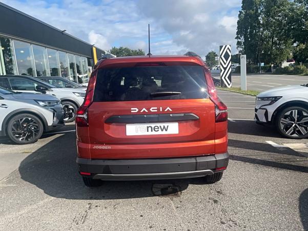 Vente en ligne Dacia Jogger  ECO-G 100 7 places au prix de 20 480 €