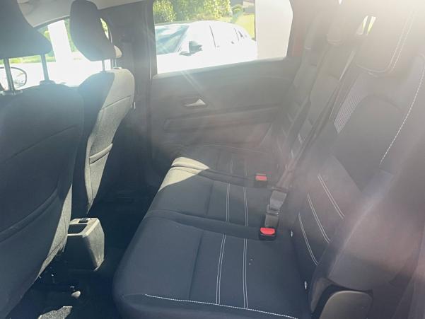 Vente en ligne Dacia Jogger  ECO-G 100 7 places au prix de 20 480 €