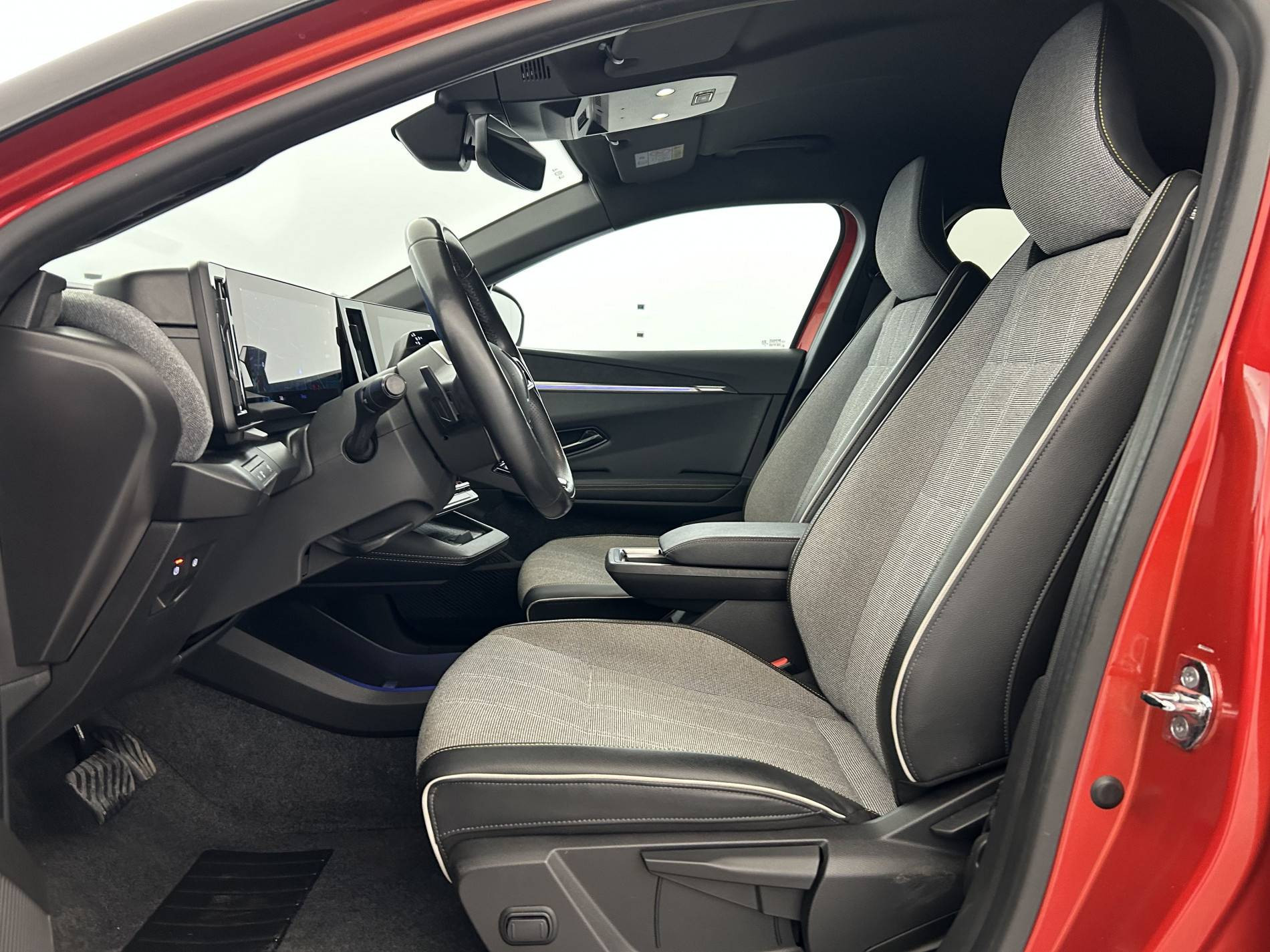 Vente en ligne Renault Megane E-Tech  EV60 220 ch optimum charge au prix de 23 990 €