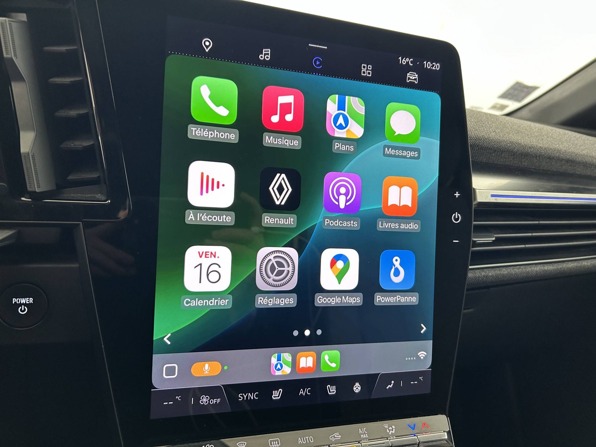 Vente en ligne Renault Megane E-Tech  EV60 220 ch optimum charge au prix de 23 990 €