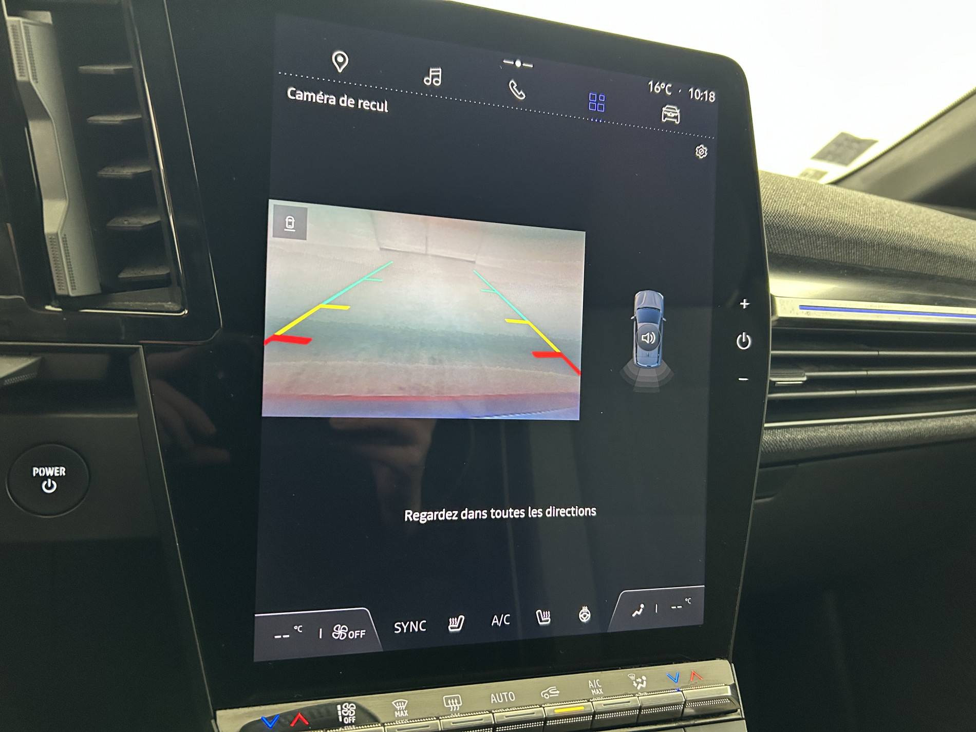 Vente en ligne Renault Megane E-Tech  EV60 220 ch optimum charge au prix de 23 990 €