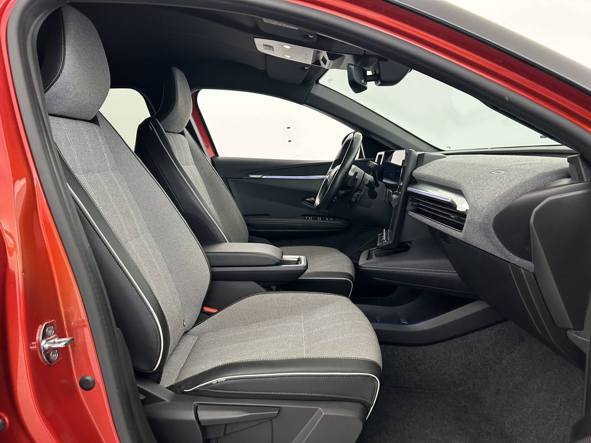 Vente en ligne Renault Megane E-Tech  EV60 220 ch optimum charge au prix de 23 990 €