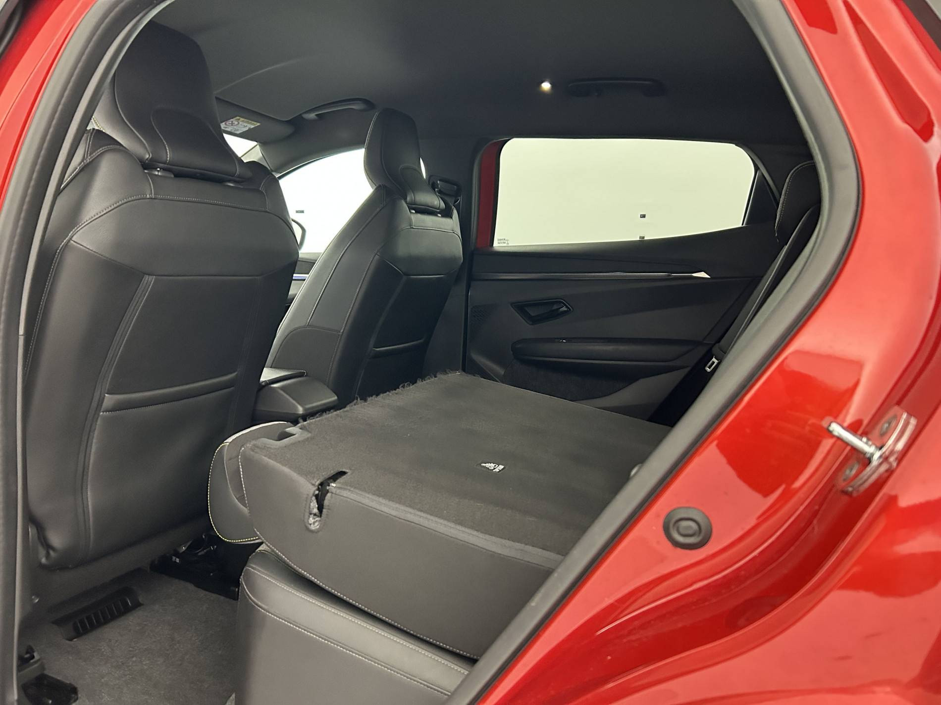 Vente en ligne Renault Megane E-Tech  EV60 220 ch optimum charge au prix de 23 990 €