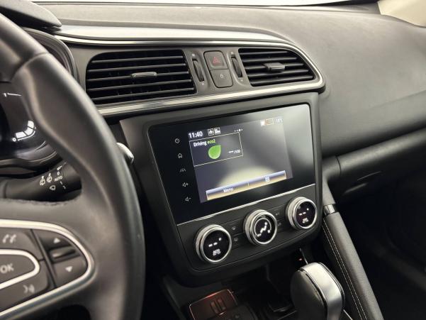 Vente en ligne Renault Kadjar  Blue dCi 115 EDC au prix de 18 990 €
