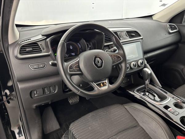 Vente en ligne Renault Kadjar  Blue dCi 115 EDC au prix de 18 990 €