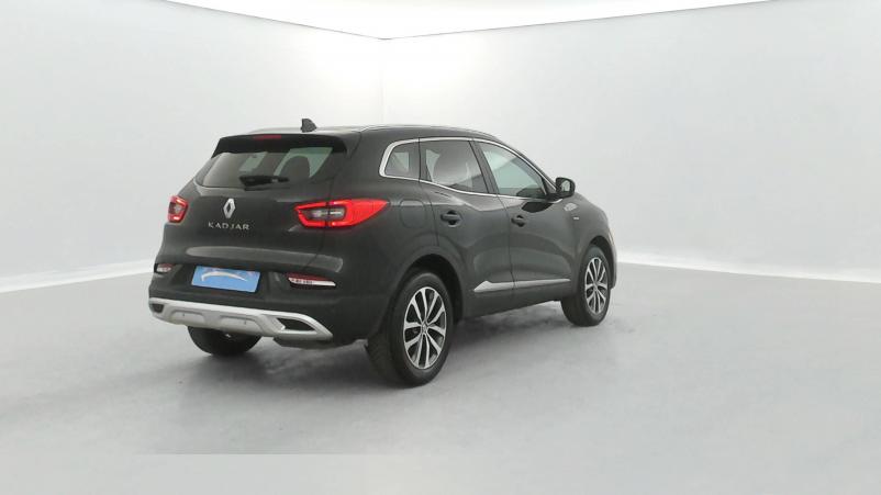Vente en ligne Renault Kadjar  Blue dCi 115 EDC au prix de 18 990 €