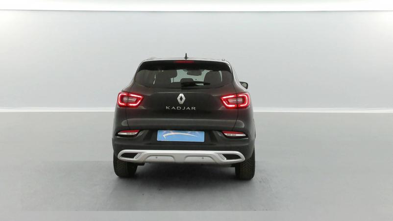 Vente en ligne Renault Kadjar  Blue dCi 115 EDC au prix de 18 990 €