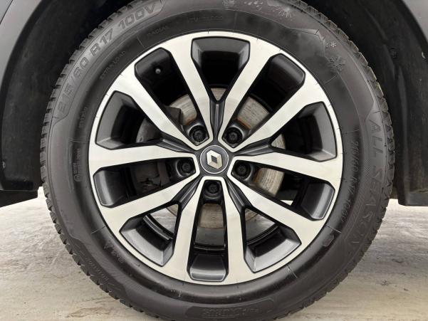 Vente en ligne Renault Kadjar  Blue dCi 115 EDC au prix de 18 990 €
