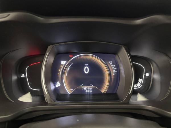 Vente en ligne Renault Kadjar  Blue dCi 115 EDC au prix de 18 990 €