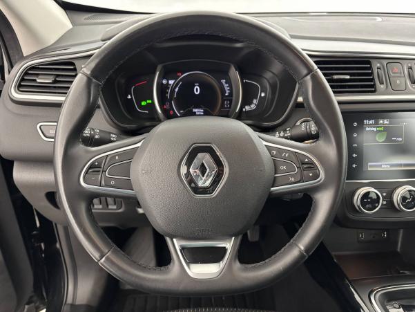 Vente en ligne Renault Kadjar  Blue dCi 115 EDC au prix de 18 990 €