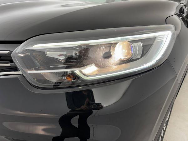 Vente en ligne Renault Kadjar  Blue dCi 115 EDC au prix de 18 990 €