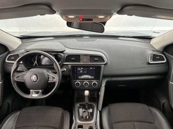 Vente en ligne Renault Kadjar  Blue dCi 115 EDC au prix de 18 990 €