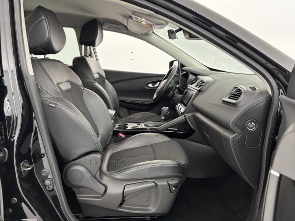 Vente en ligne Renault Kadjar  Blue dCi 115 EDC au prix de 18 990 €