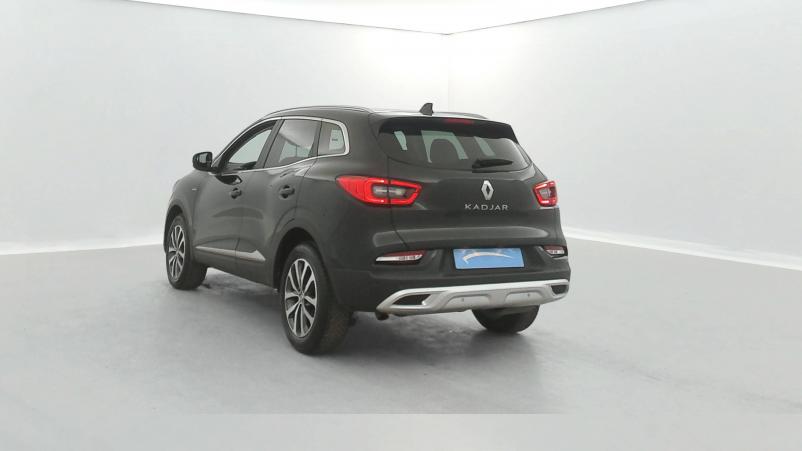Vente en ligne Renault Kadjar  Blue dCi 115 EDC au prix de 18 990 €