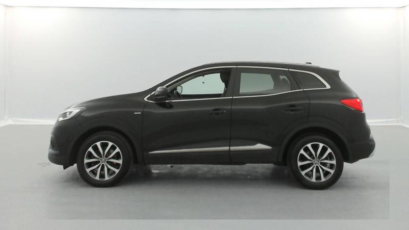 Vente en ligne Renault Kadjar  Blue dCi 115 EDC au prix de 18 990 €