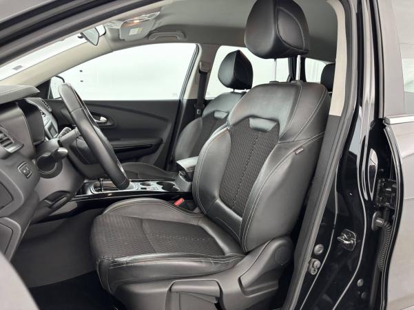 Vente en ligne Renault Kadjar  Blue dCi 115 EDC au prix de 18 990 €