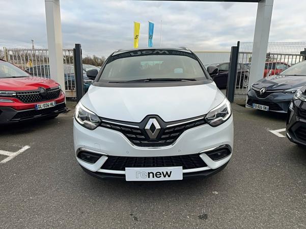 Vente en ligne Renault Grand Scenic 4 Grand Scenic TCe 140 EDC au prix de 24 890 €