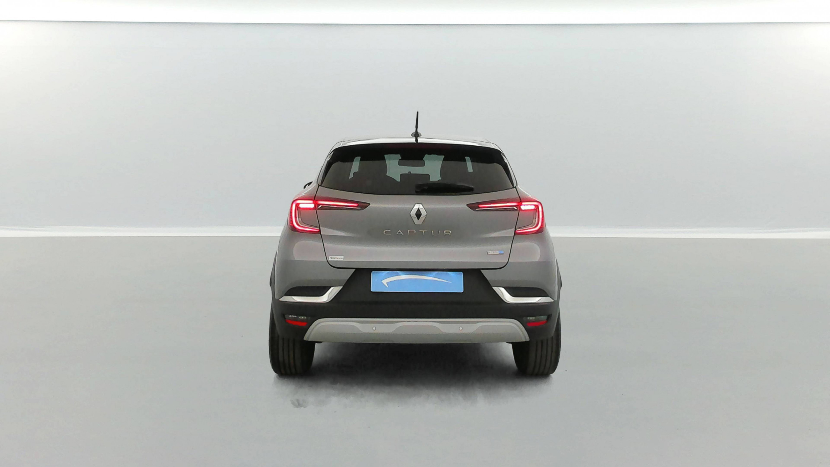 Vente en ligne Renault Captur  E-Tech 145 - 21 au prix de 20 690 €