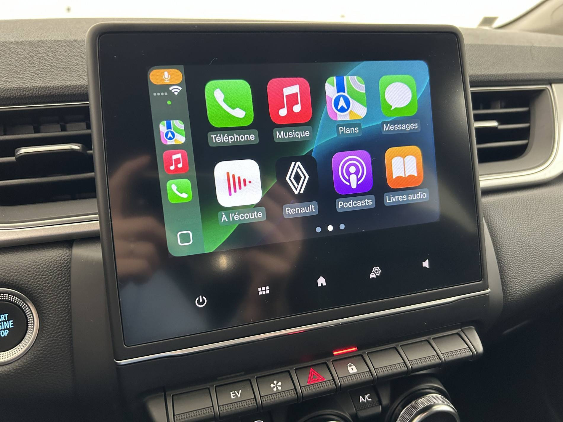 Vente en ligne Renault Captur  E-Tech 145 - 21 au prix de 20 690 €