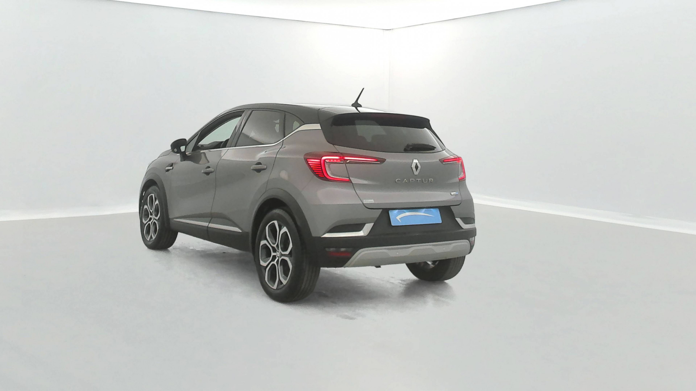 Vente en ligne Renault Captur  E-Tech 145 - 21 au prix de 20 690 €