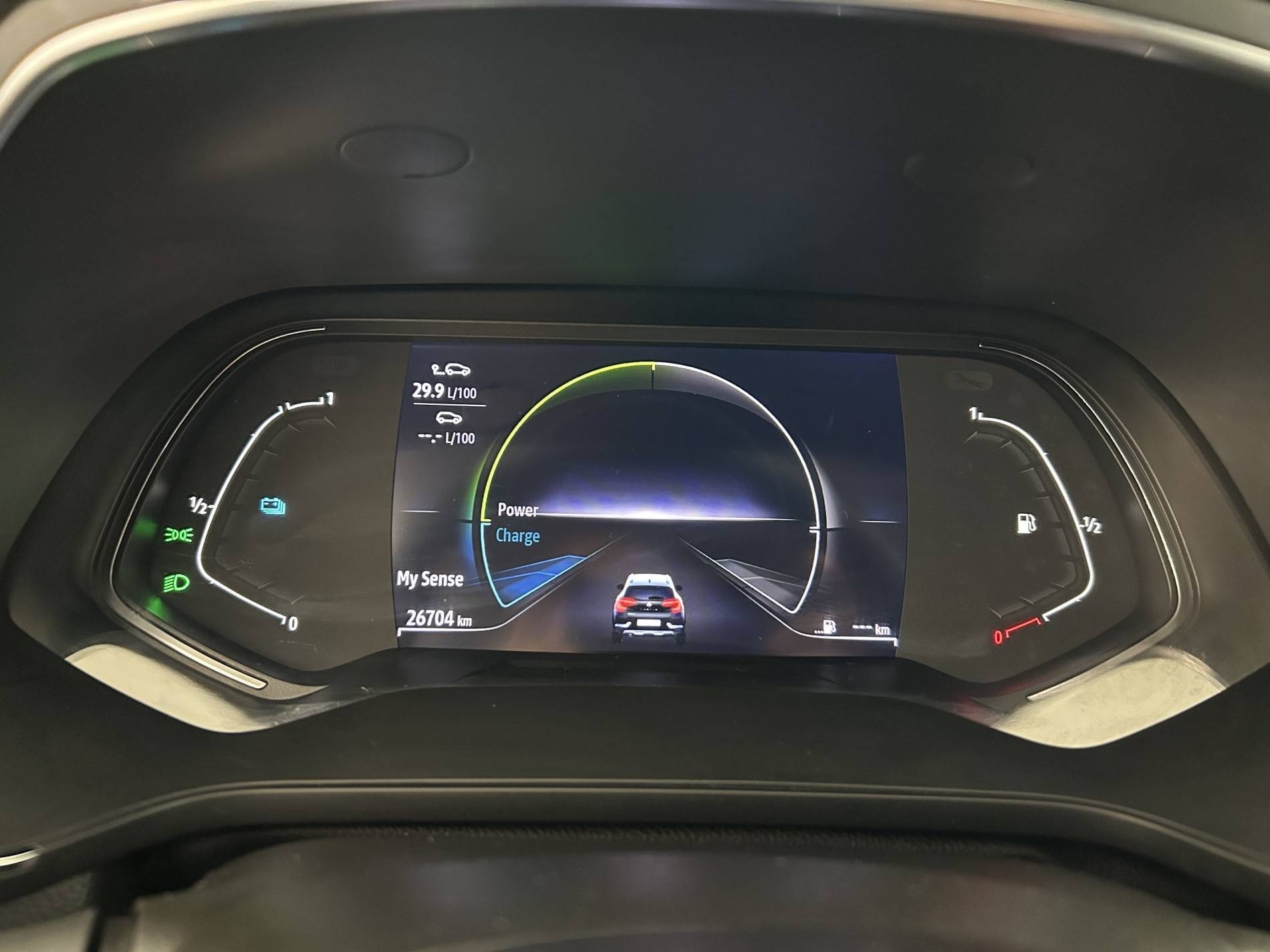 Vente en ligne Renault Captur  E-Tech 145 - 21 au prix de 20 690 €