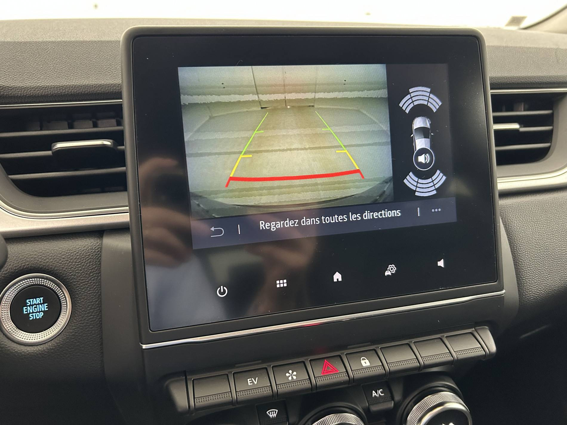 Vente en ligne Renault Captur  E-Tech 145 - 21 au prix de 20 690 €