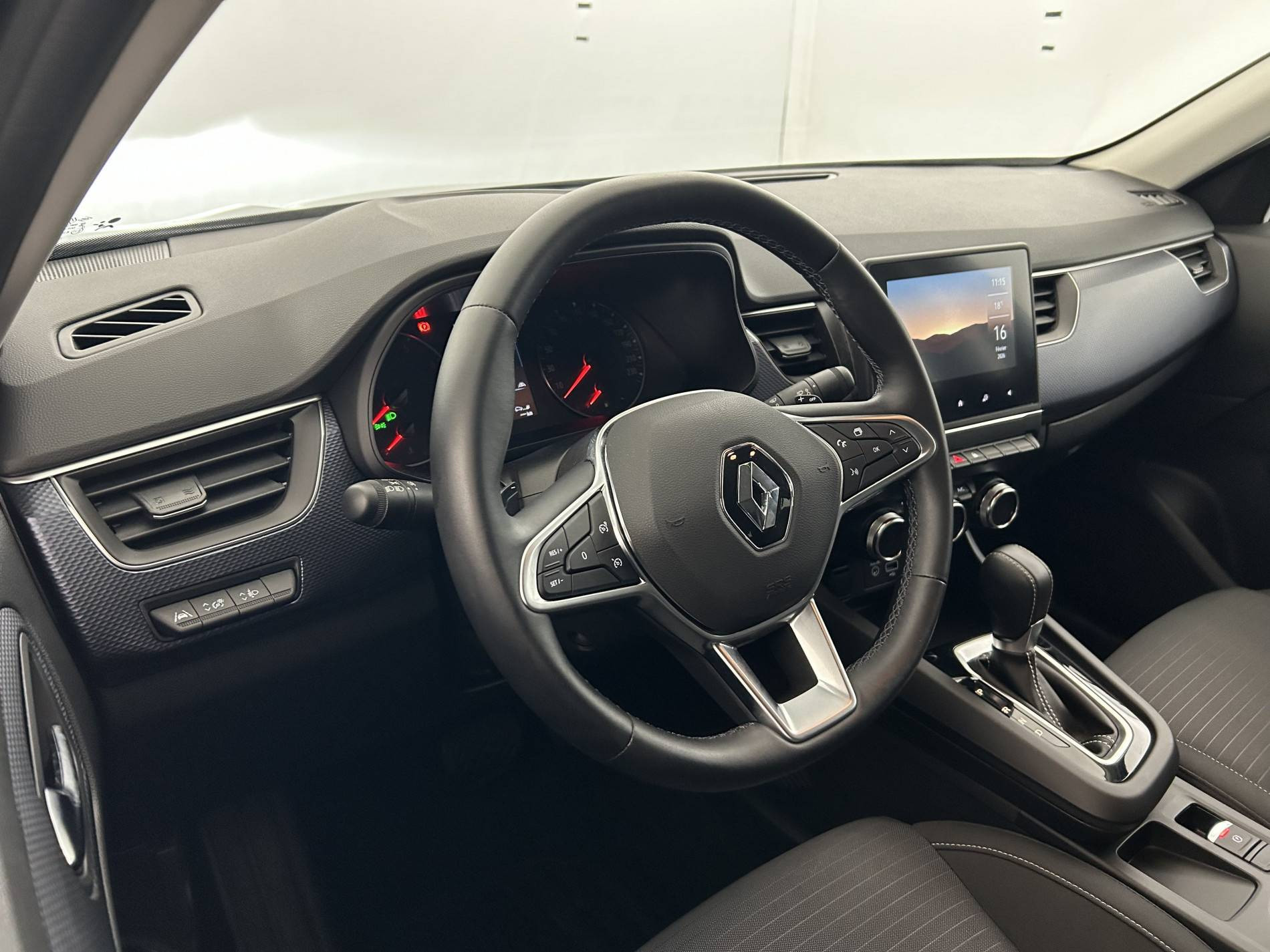 Vente en ligne Renault Arkana  mild hybrid 140 EDC FAP - 22 au prix de 20 490 €