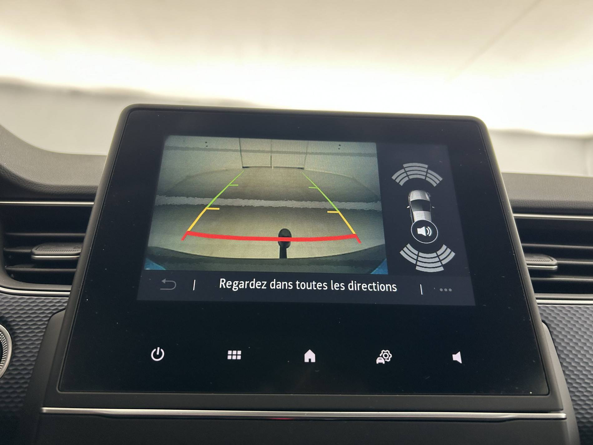 Vente en ligne Renault Arkana  mild hybrid 140 EDC FAP - 22 au prix de 20 490 €