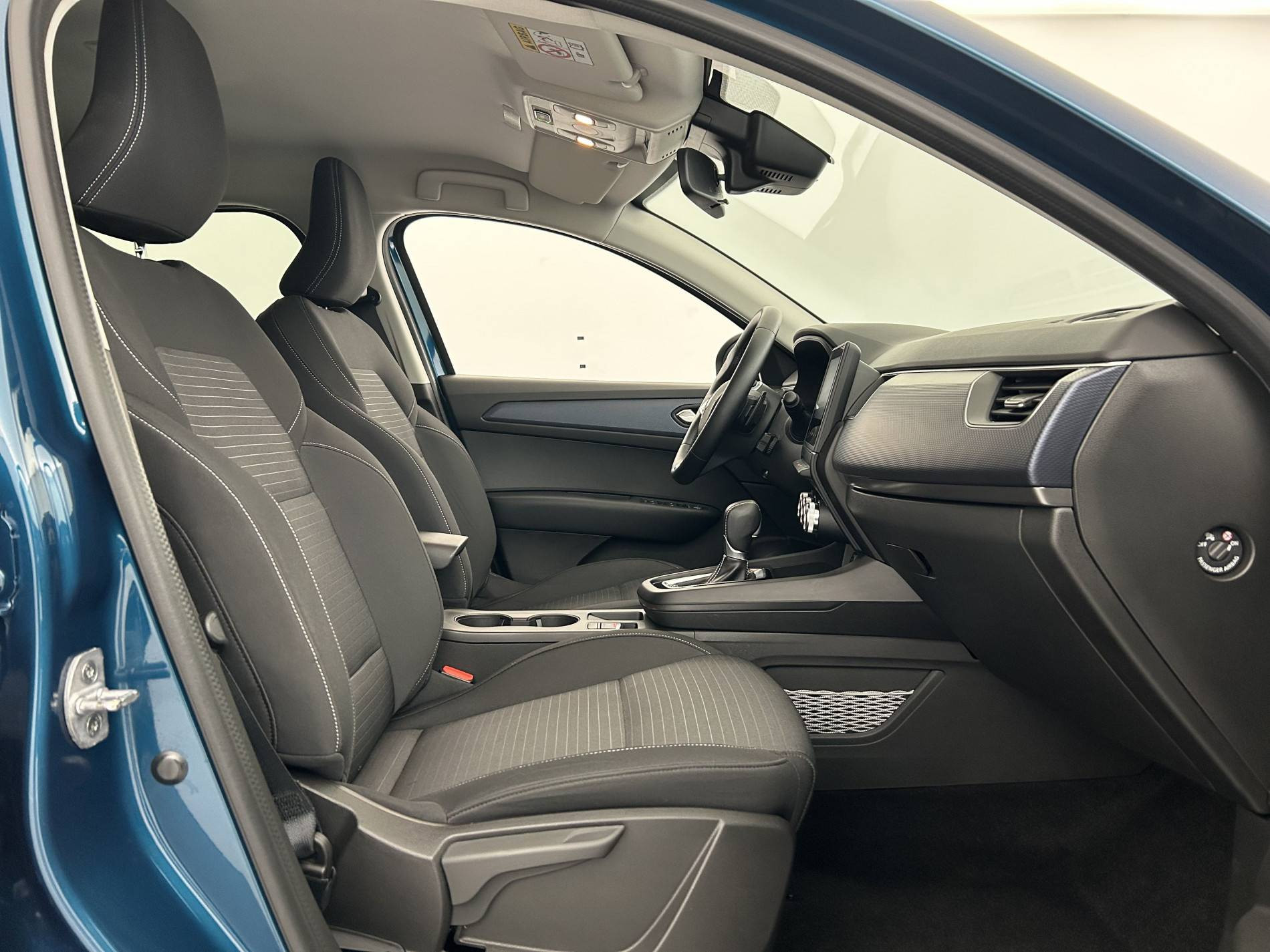 Vente en ligne Renault Arkana  mild hybrid 140 EDC FAP - 22 au prix de 20 490 €