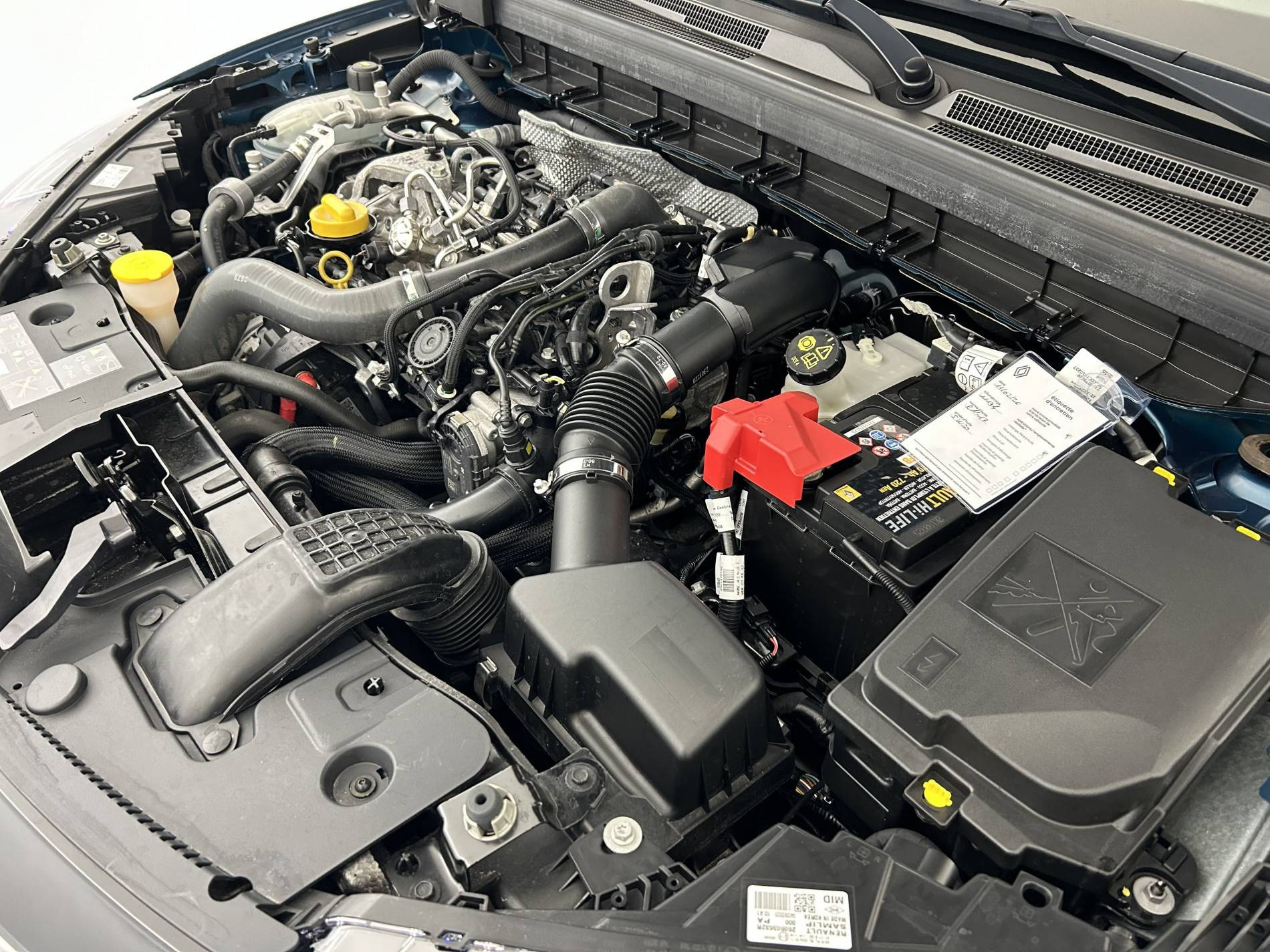 Vente en ligne Renault Arkana  mild hybrid 140 EDC FAP - 22 au prix de 20 490 €